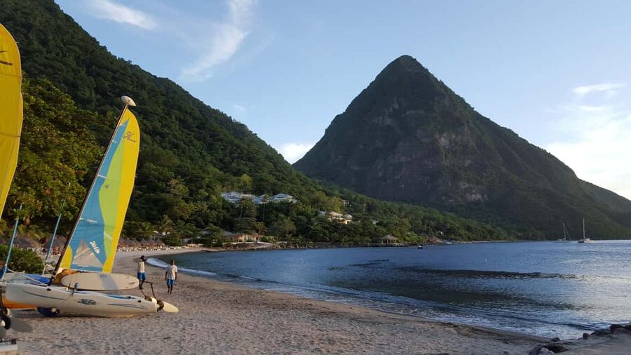 St Lucia: Gros Piton 4-Hour Guided Hike - What the private group adds