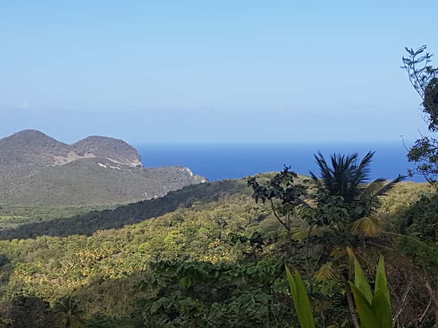 St Lucia: Gros Piton 4-Hour Guided Hike - Is the extra cost good value?