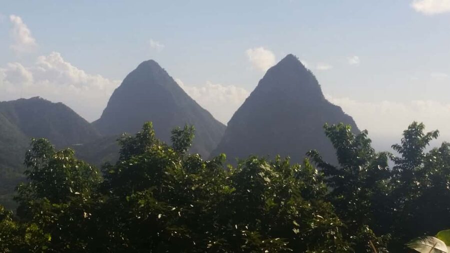 St Lucia: Gros Piton 4-Hour Guided Hike - Who should choose this hike?