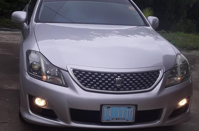 St Lucia Ground Transportation- Hotel and Airport Transfers UVF - What the service does well, and where to stay alert