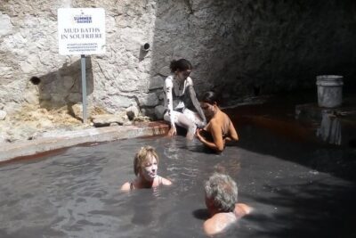 St Lucia Highlights Tour