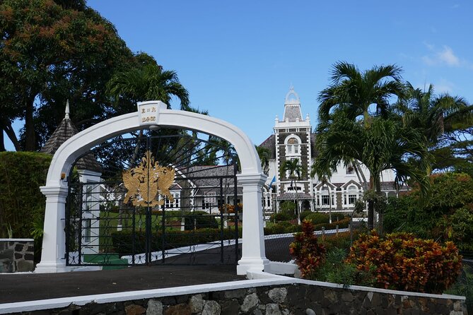 St Lucia Island Excursion Day Tour - A full day of St Lucia in six hours