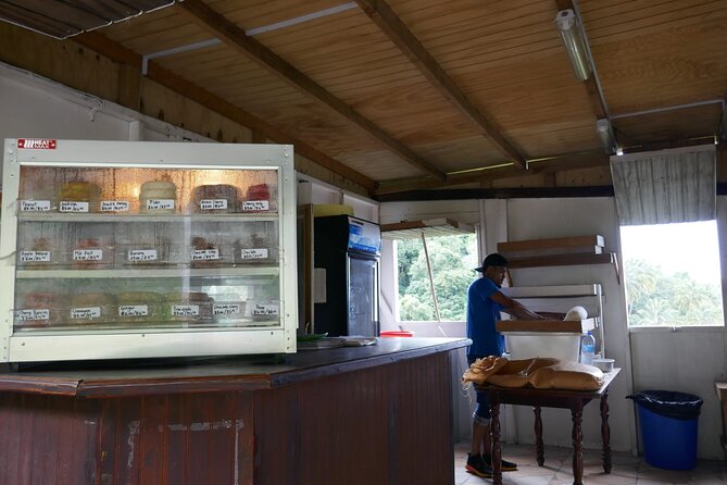 St Lucia Island Excursion Day Tour - The road, pace, and fitness level