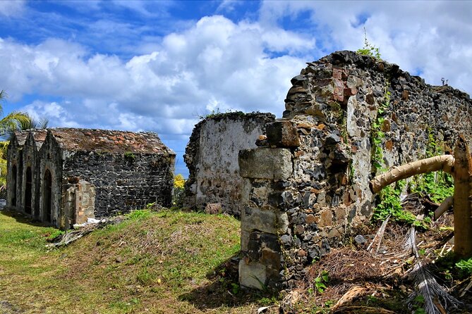 St. Lucia Island Short Tour - What $60 buys you, and what it does not