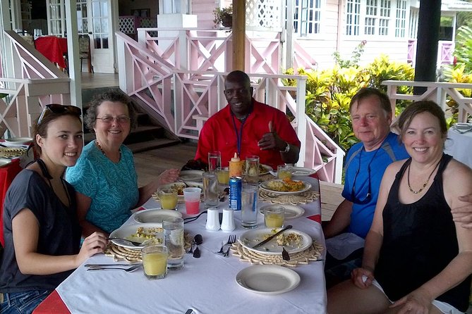 St. Lucia Land Tour to Soufriere Groups Only - Sulphur Springs, St. Lucia’s volcanic side