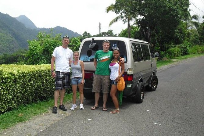 St. Lucia Land Tour to Soufriere Groups Only - Anse La Raye and the island’s fishing tradition