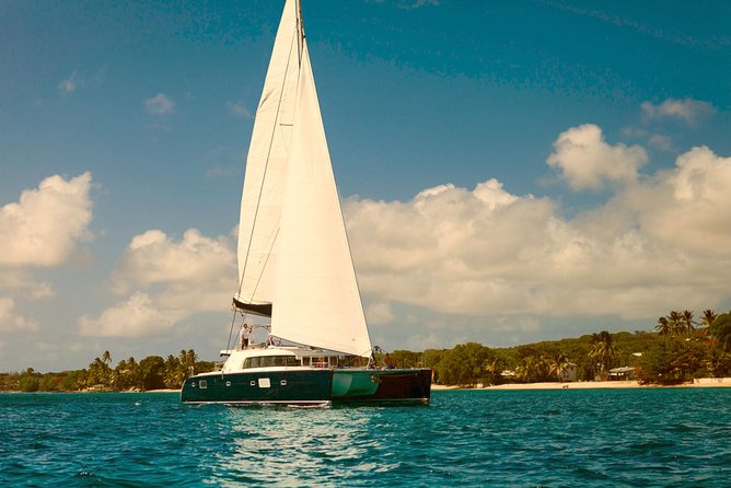 St. Lucia Luxury Sunset Cruise From Castries - Key points at a glance
