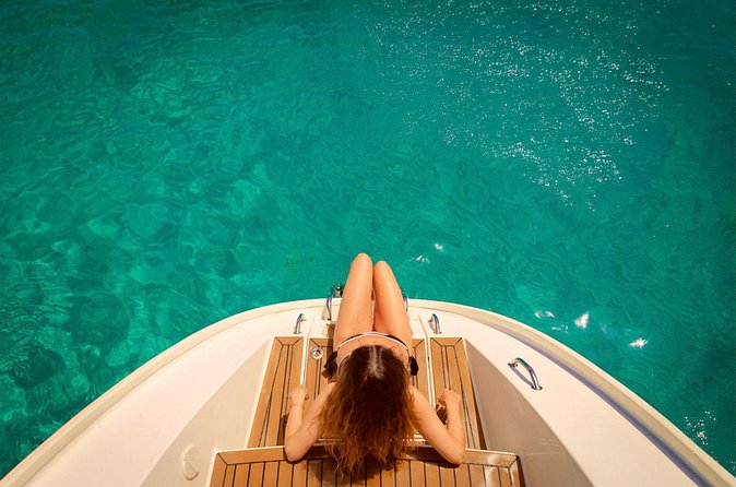 St. Lucia Luxury Sunset Cruise From Castries - Who will enjoy this cruise most?