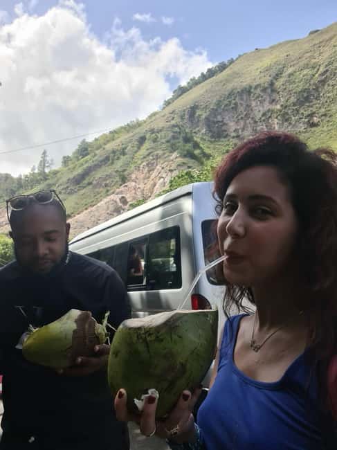St Lucia: Mud Baths, Waterfall & Tet Paul Trail Tour - Why this tour works for a first look at Soufriere