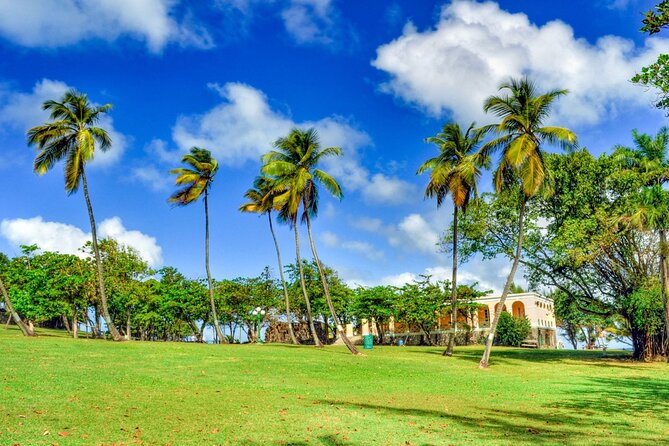 St Lucia Pigeon Island Ultimate Relax-Experience (Inc-Lunch) - What the private format changes