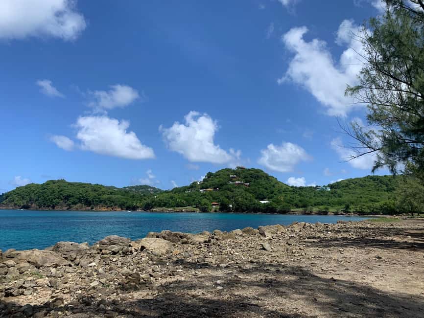 St Lucia Pigeon Island Ultimate Relaxer Experience - Who will enjoy this outing most