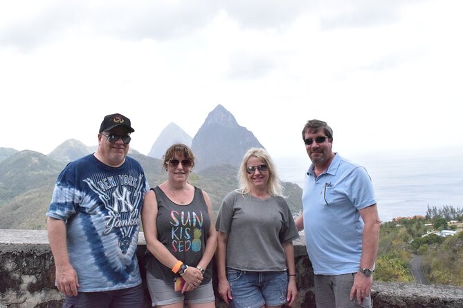 St. Lucia Private Airport & Hotel Transfers - Who will get the most from this transfer