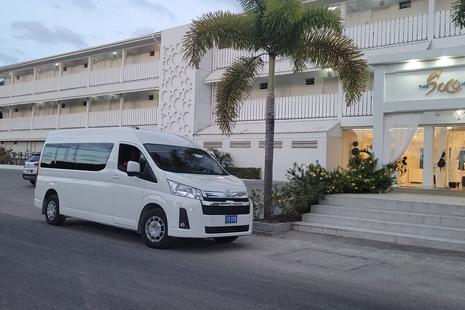 St. Lucia Private Airport Transfers - Key things to know before you book