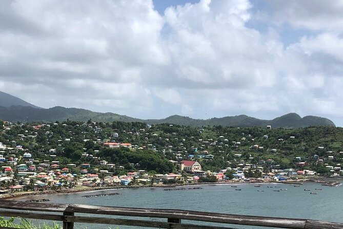 St. Lucia Private Airport Transfers - What the ride feels like in practice