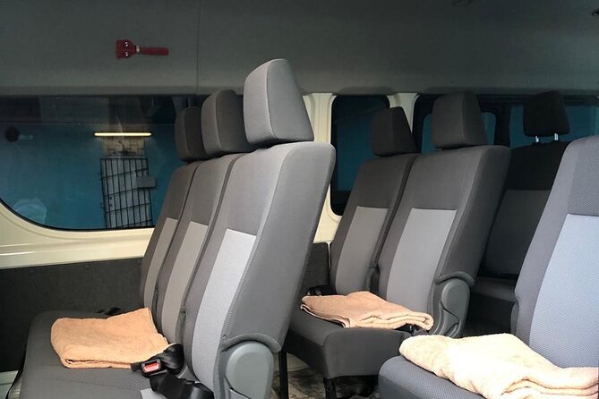 St. Lucia Private Airport Transfers - Augustus adds local orientation without forcing a tour
