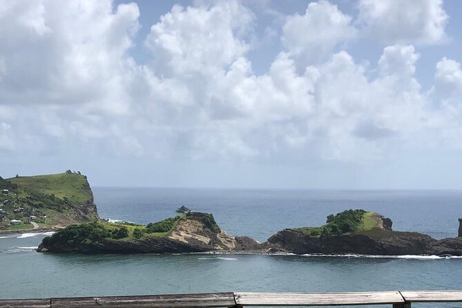 St. Lucia Private Airport Transfers - One-way and round-trip planning