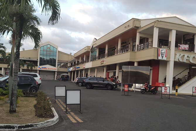 St. Lucia Private Airport Transfers - Who will get the most value