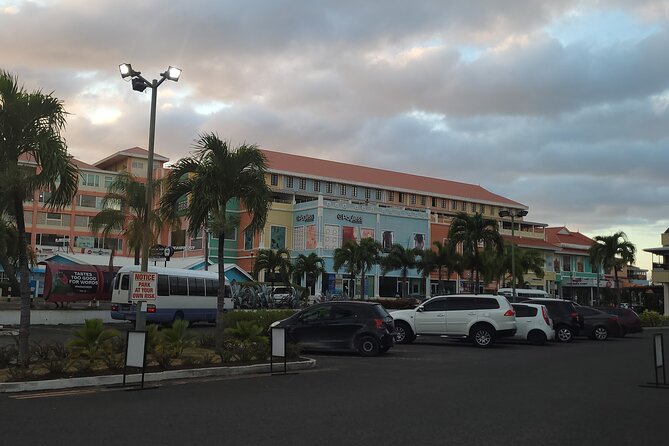 St. Lucia Private Airport Transfers - Practical details that affect your decision