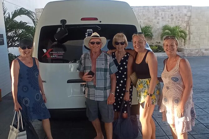St. Lucia Private Airport Transfers from UVF (GROUPS of 4) - The ride itself: hills, bends, and island landmarks
