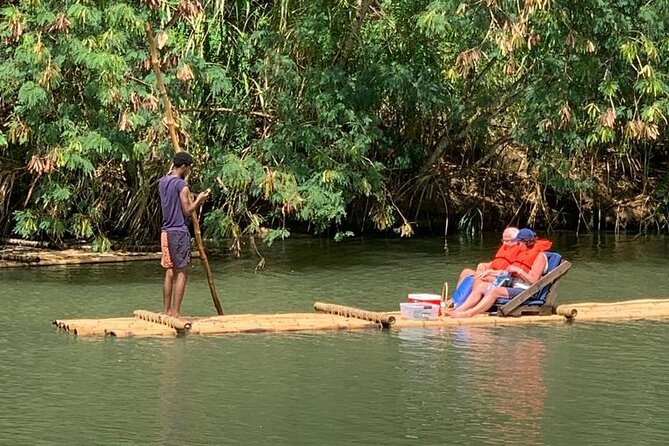 St. Lucia Private Bamboo Rafting Experience - Who will enjoy this most?