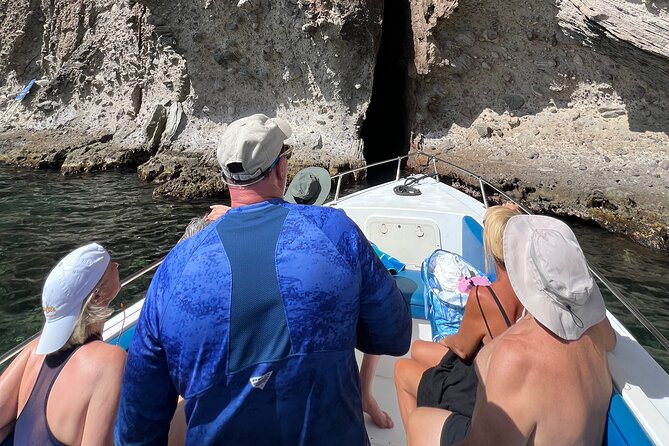 St. Lucia Private Boat to Soufriere:Snorkeling, Sightseeing,Beach - Leaving Castries Harbor for the West Coast