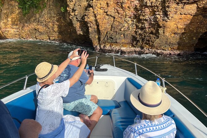 St. Lucia Private Boat to Soufriere:Snorkeling, Sightseeing,Beach - Anse Chastanet’s black sand and reef