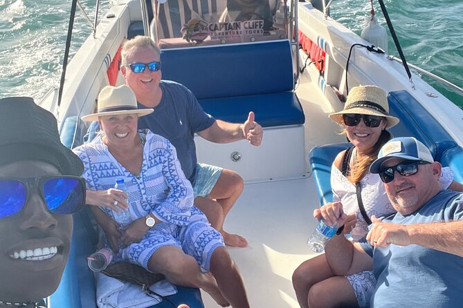 St. Lucia Private Boat to Soufriere:Snorkeling, Sightseeing,Beach - Anse Cochon for another swim and snorkel