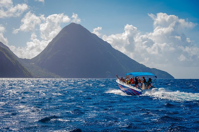St Lucia Private Boat Tour/Sightseeing/Snorkeling - Who will enjoy this tour most
