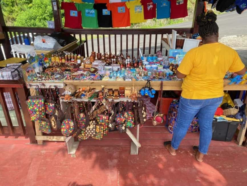 St. Lucia: Private Customizable Day Tour with Driver - Who will get the most from this private tour