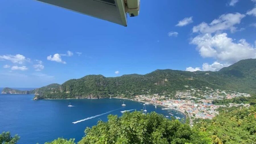 St. Lucia: Private Customizable Day Tour with Driver - Beaches, Piton views, and the fine print at Sugar Beach