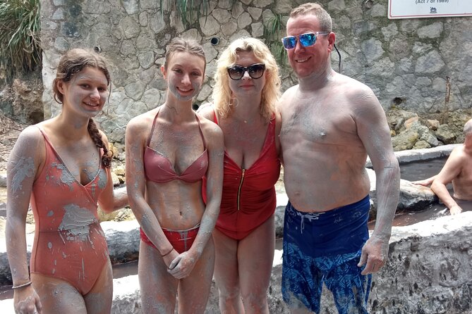 St. Lucia Private Island Tour (Groups of 4) - Local sauces, spices, rum, and Piton beer
