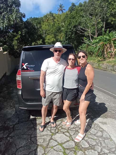 St. Lucia: Private Island Tour with Drinks & Transfers - Key points to know before you book