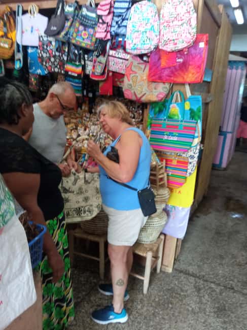 St. Lucia: Private Island Tour with Drinks & Transfers - Markets, fishing villages, and St. Lucian flavors