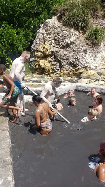 St. Lucia: Private Island Tour with Drinks & Transfers - Viewpoints, the lighthouse, and the west coast