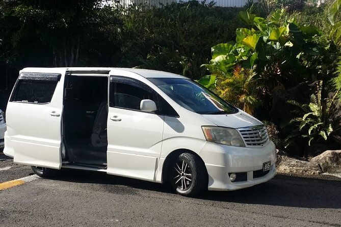 St Lucia Private Round Trip Hewanorra Airport Transfers to North Hotels - Why this airport transfer makes sense in St Lucia