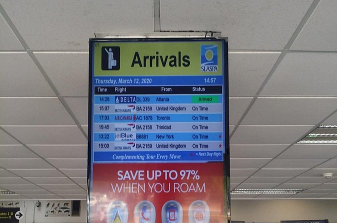St Lucia Private Round Trip Hewanorra Airport Transfers to North Hotels - Who will appreciate this private ride