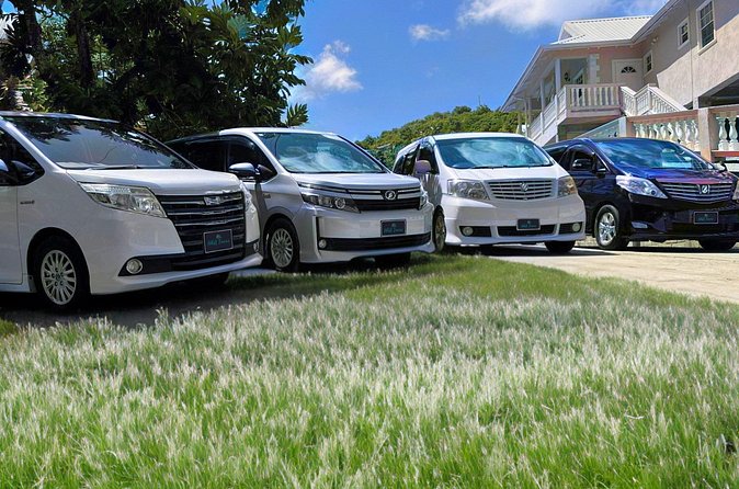 St Lucia Private Round Trip Hewanorra Airport Transfers to North Hotels - Timing, weather, and cancellation details