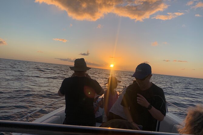 St. Lucia Private Sunset Cruise - Marigot Bay and Rodney Bay - The $193 price makes more sense for groups