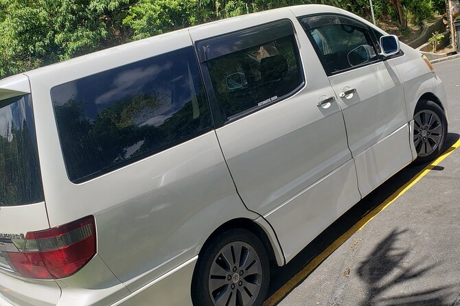 St. Lucia Private Transport - Is $90 per person good value?