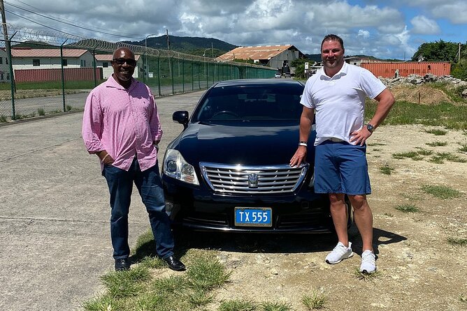 St Lucia Round Trip Private Transfer from Hewanorra UVF airport - Key points to know before you book