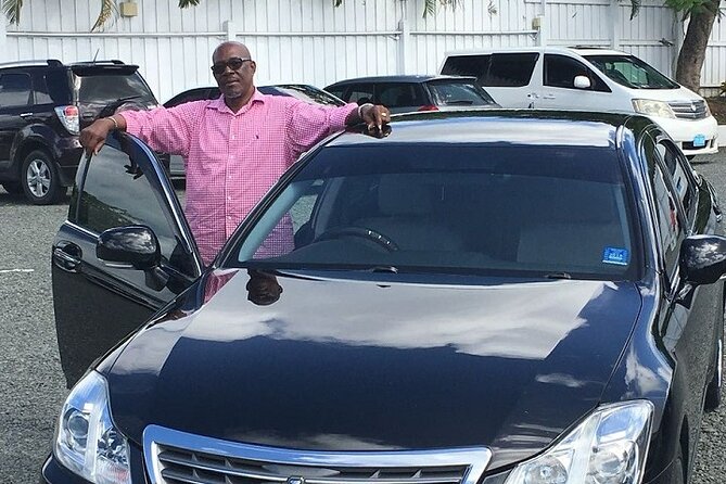 St Lucia Round Trip Private Transfer from Hewanorra UVF airport - Punctual drivers and clean cars matter most