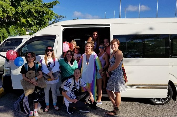 St Lucia Round Trip Transfer from George F L Charles SLU Airport - Return transfers require a little planning