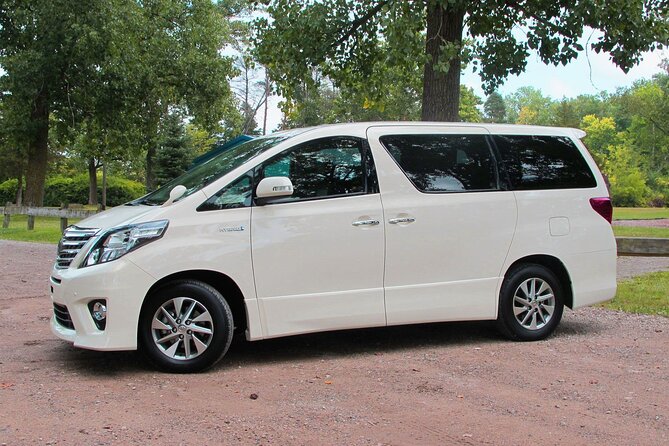St Lucia Round Trip Transfer from George F L Charles SLU Airport - Is $39 per person a fair price?