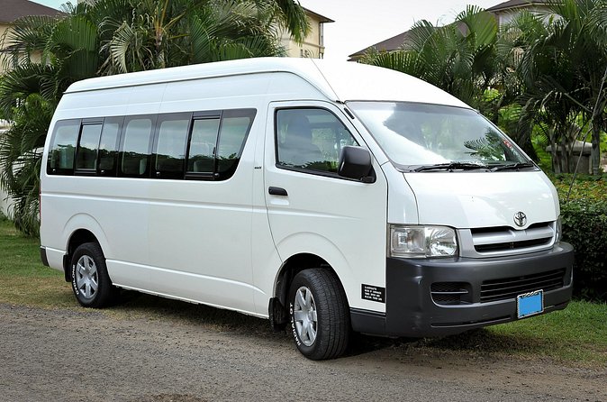 St Lucia Round-Trip Transfer: George F. L. Charles Airport - Luggage rules you should not overlook
