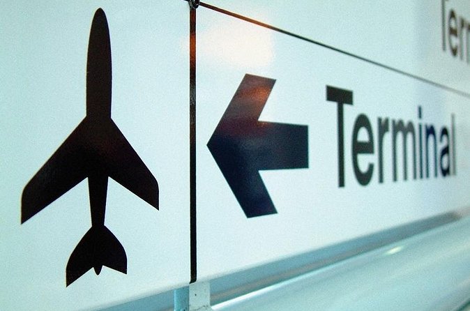 St Lucia Round-Trip Transfer: George F. L. Charles Airport - Is $138.67 a good value?