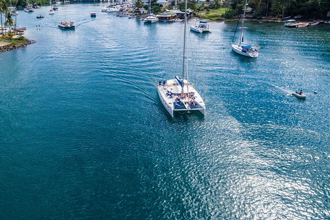 St Lucia Roundtrip Transfer: Hewanorra International Airport - The return journey to Hewanorra