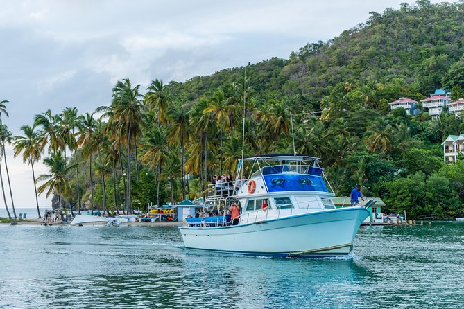 St Lucia Roundtrip Transfer: Hewanorra International Airport - Service quality and small points to watch