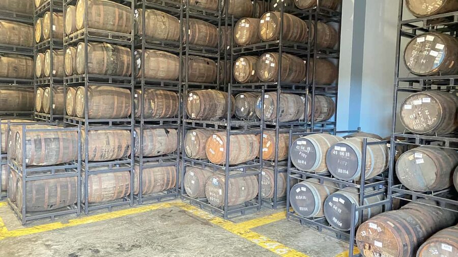 St. Lucia: Rum Distillery and Chocolate Making Experience - Private transport, drivers, and the pace of the day