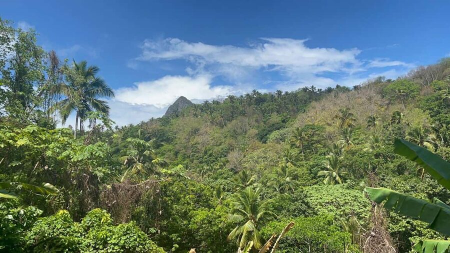 St. Lucia: Safi Estate, Volcano Waterfalls Experience - Key points at a glance