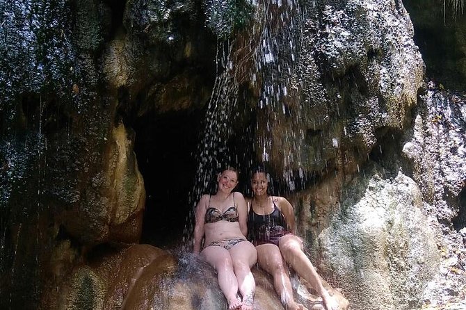 St Lucia Shore Excursion: Land & Sea Tour - Lunch beside Soufriere Bay
